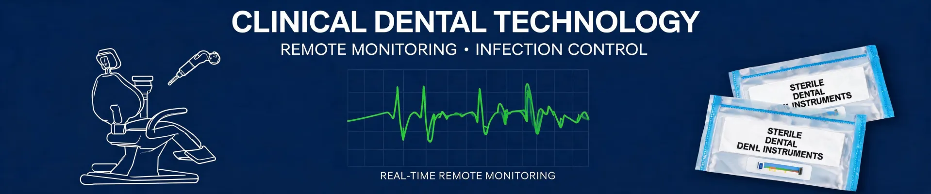 Clinical technology article header