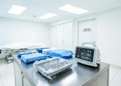Ambulatory surgical center