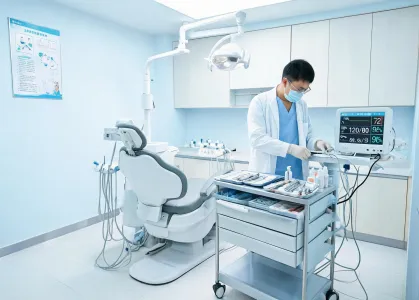 Specialty outpatient clinic